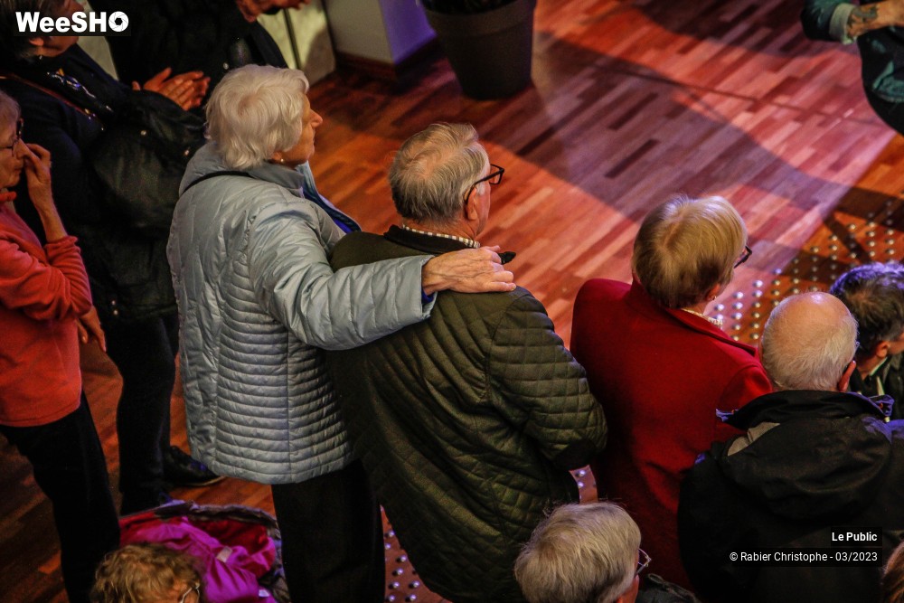 39/53 photos du spectacle Ambiance Festival A Travers Chants 2023
