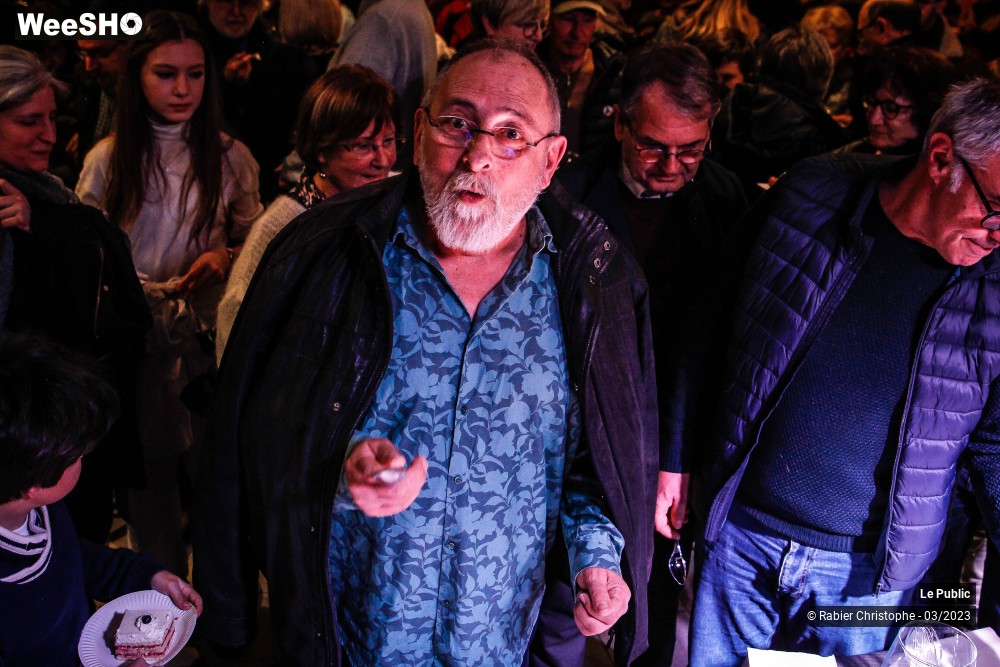 48/53 photos du spectacle Ambiance Festival A Travers Chants 2023