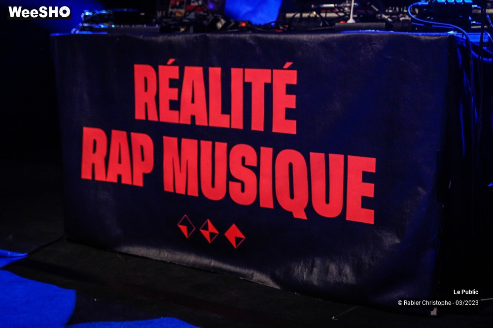 52/53 photos du spectacle Ambiance Festival A Travers Chants 2023