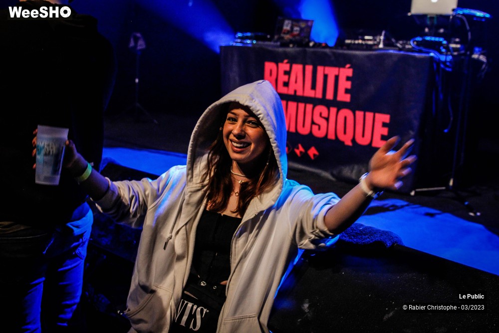 53/53 photos du spectacle Ambiance Festival A Travers Chants 2023