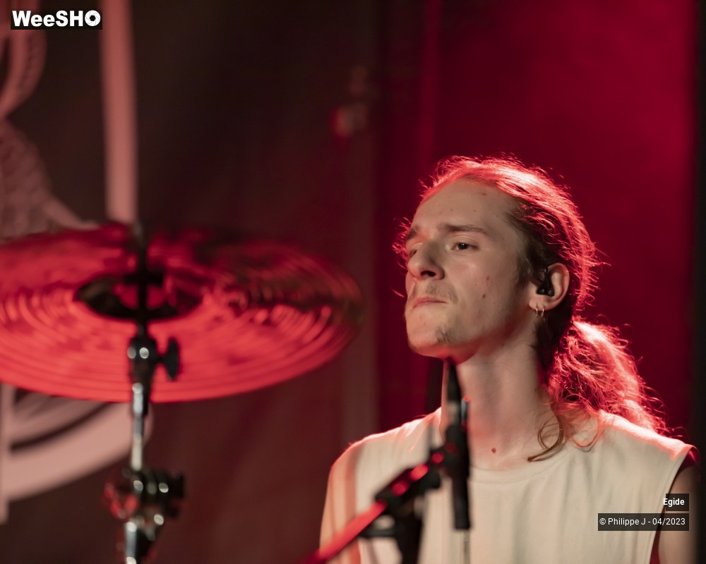 19/20 photos du spectacle Egide