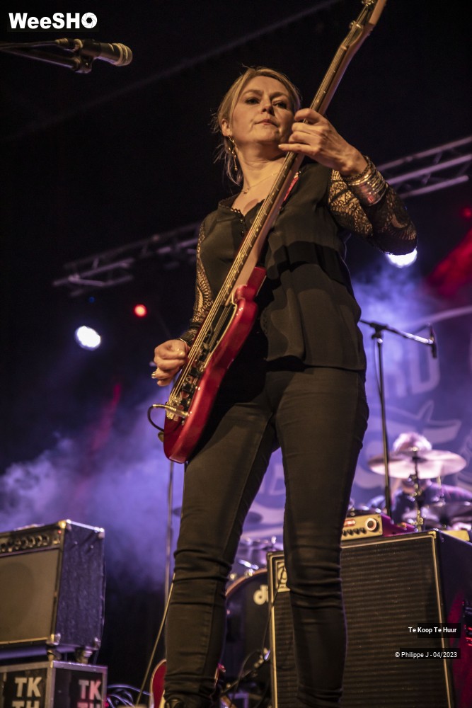 3/22 photos du spectacle Te Koop Te Huur