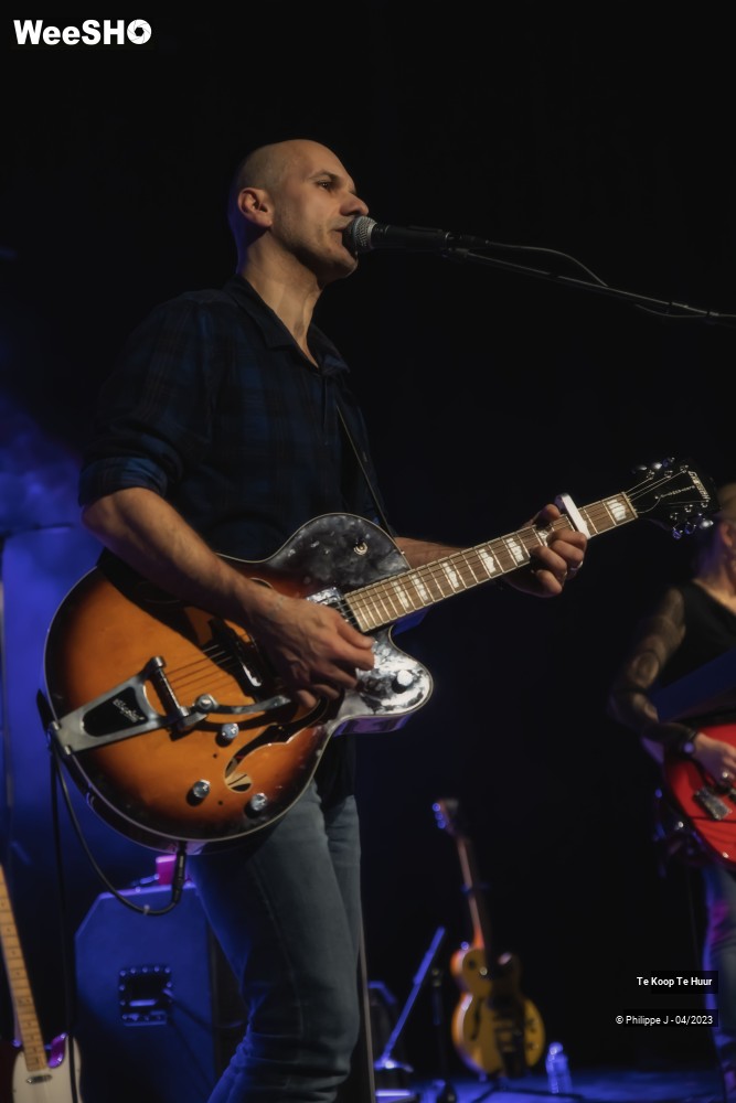 6/22 photos du spectacle Te Koop Te Huur