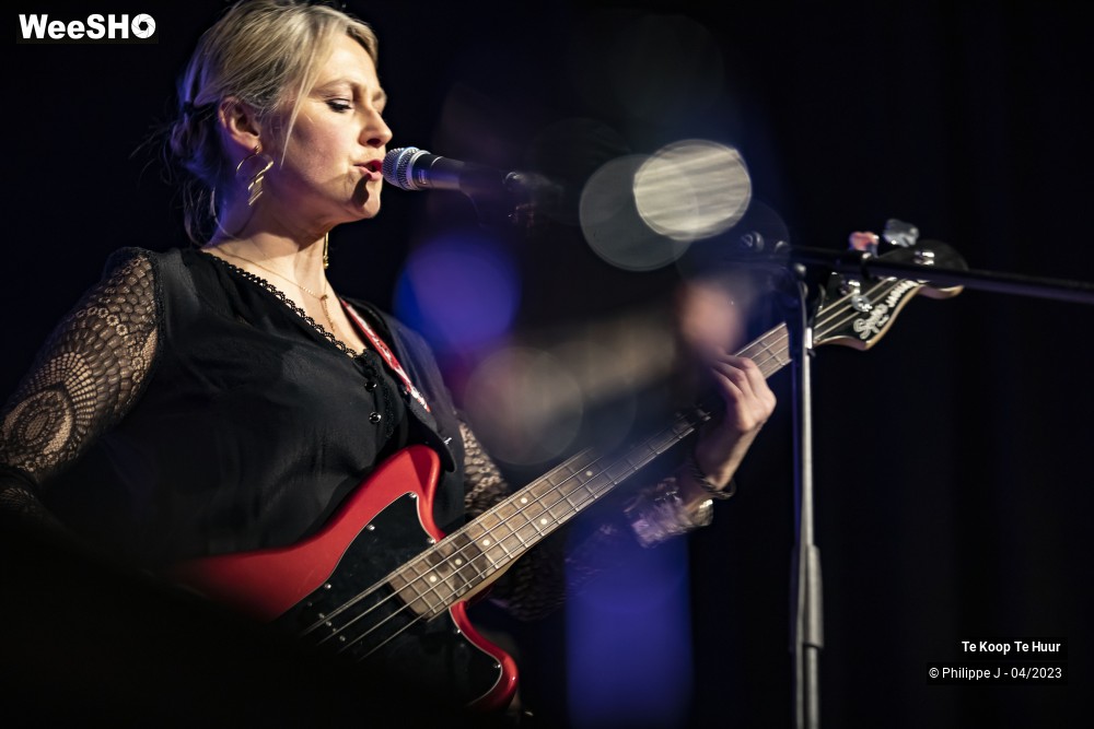 21/22 photos du spectacle Te Koop Te Huur