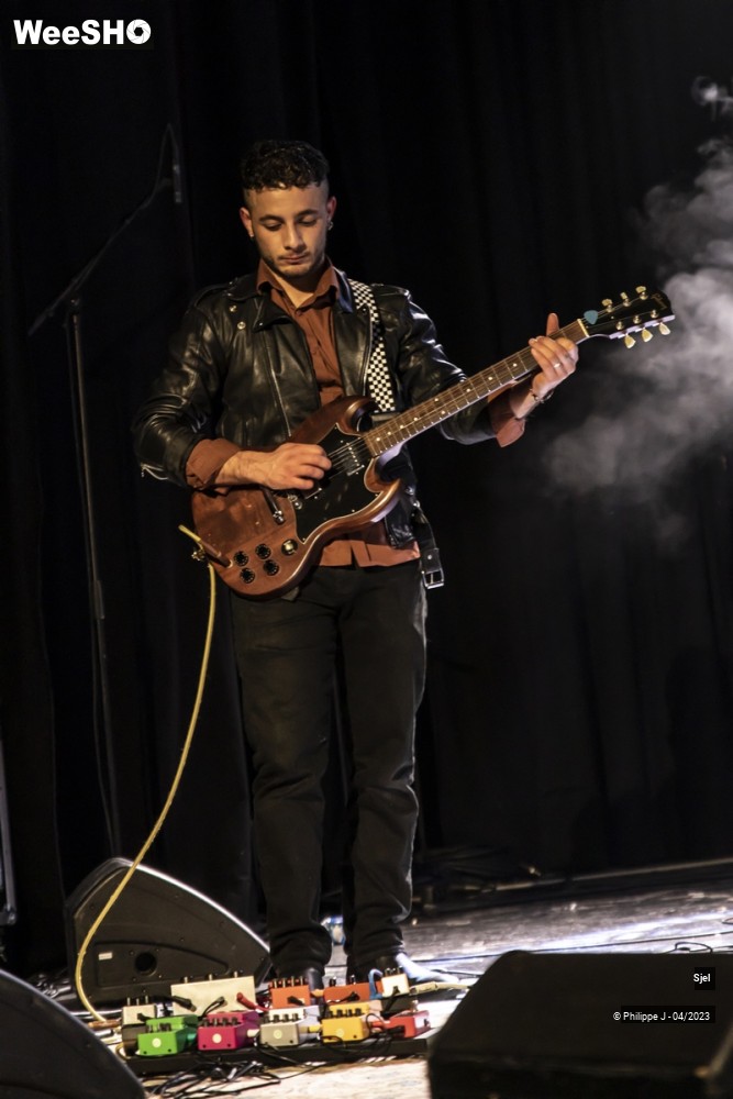 6/20 photos du spectacle Sjel