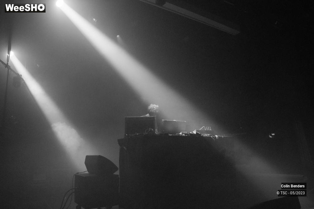 6/10 photos du spectacle Colin Benders