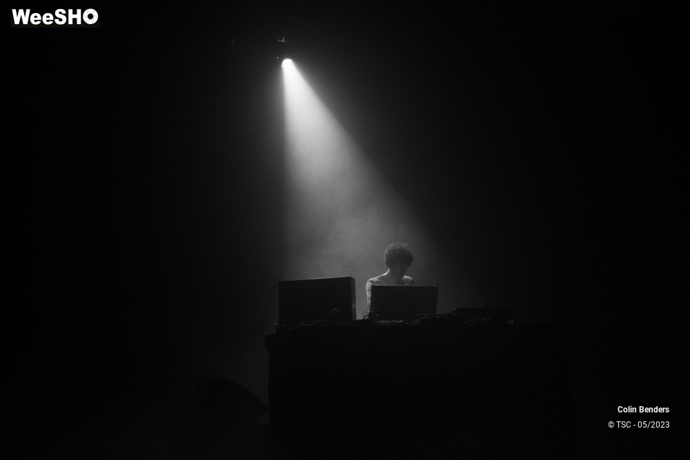 10/10 photos du spectacle Colin Benders