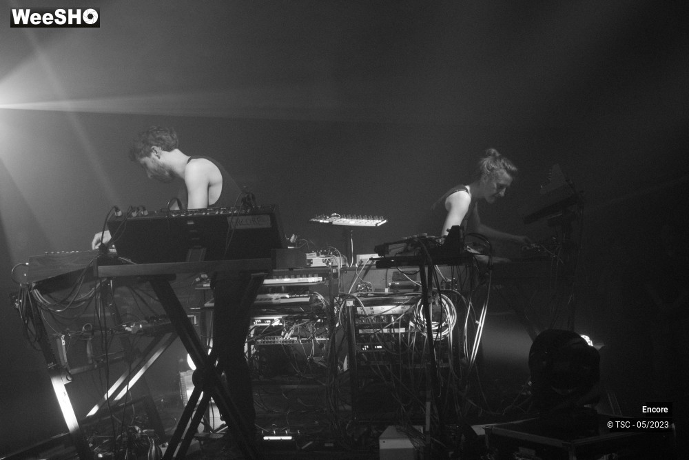 5/11 photos du spectacle Encore