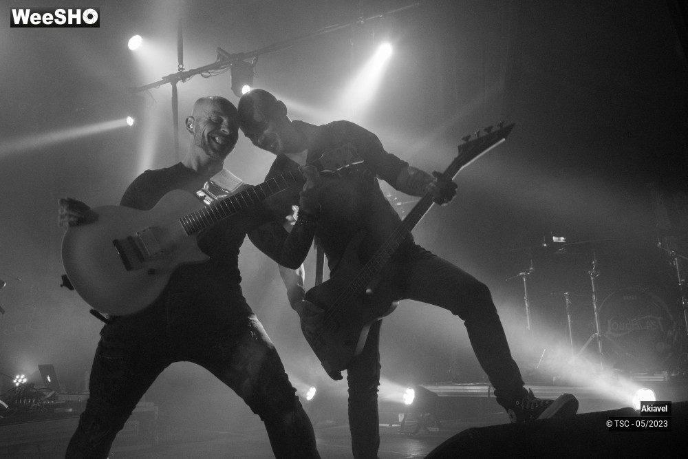 5/18 photos du spectacle Akiavel