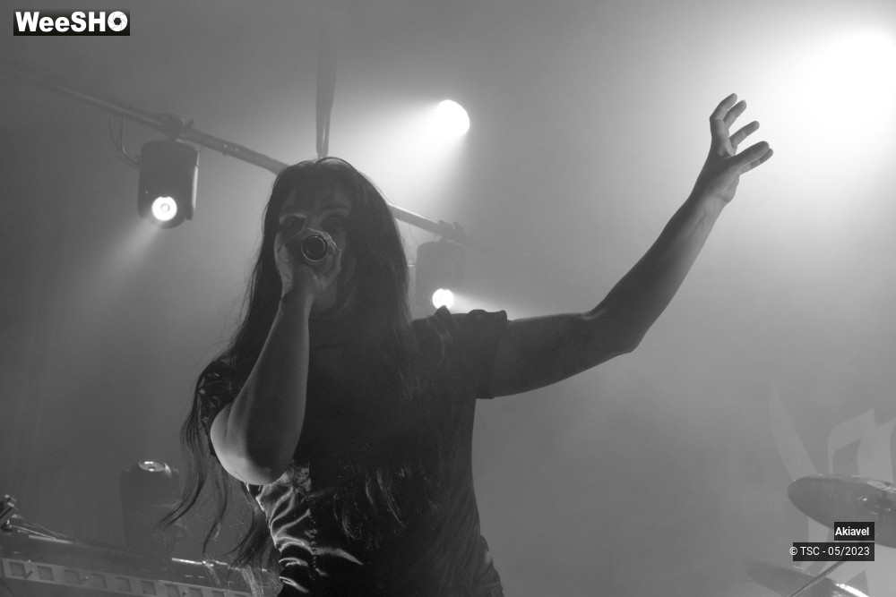 6/18 photos du spectacle Akiavel