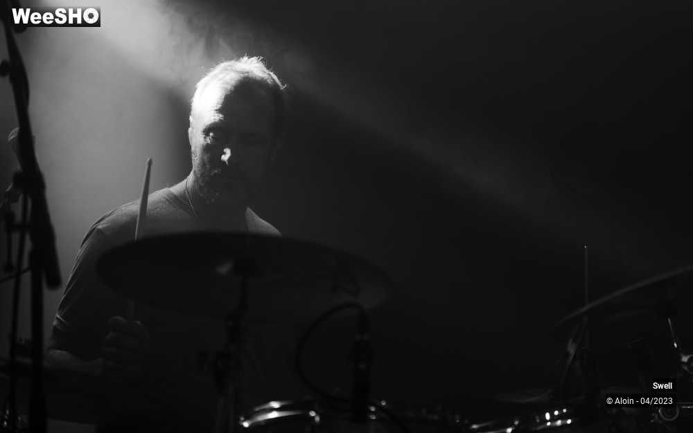 6/16 photos du spectacle SWELL AU GRAND MIX