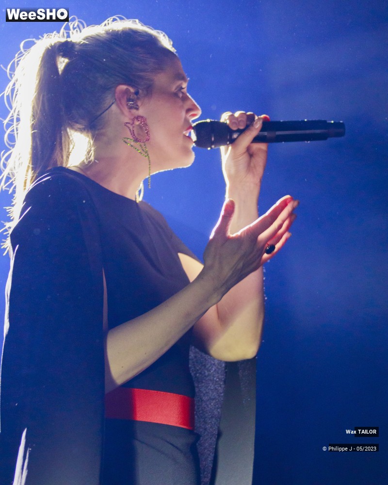 14/19 photos du spectacle Wax Tailor