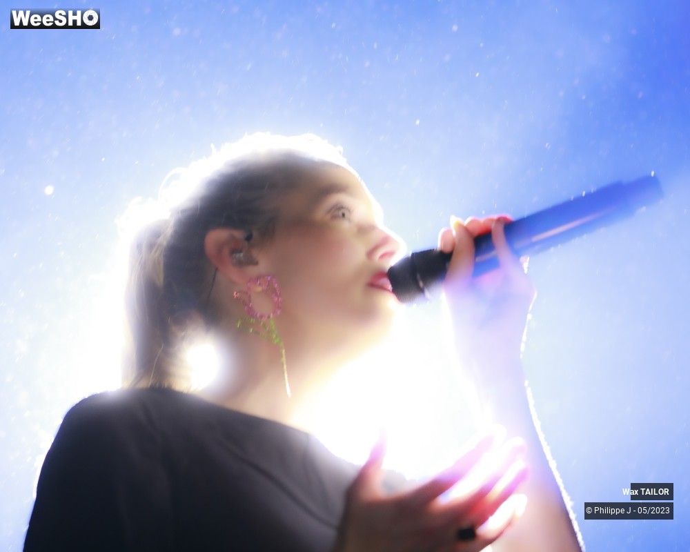 15/19 photos du spectacle Wax Tailor