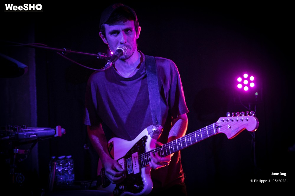 4/20 photos du spectacle June Bug