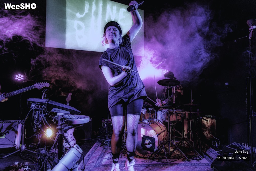 8/20 photos du spectacle June Bug