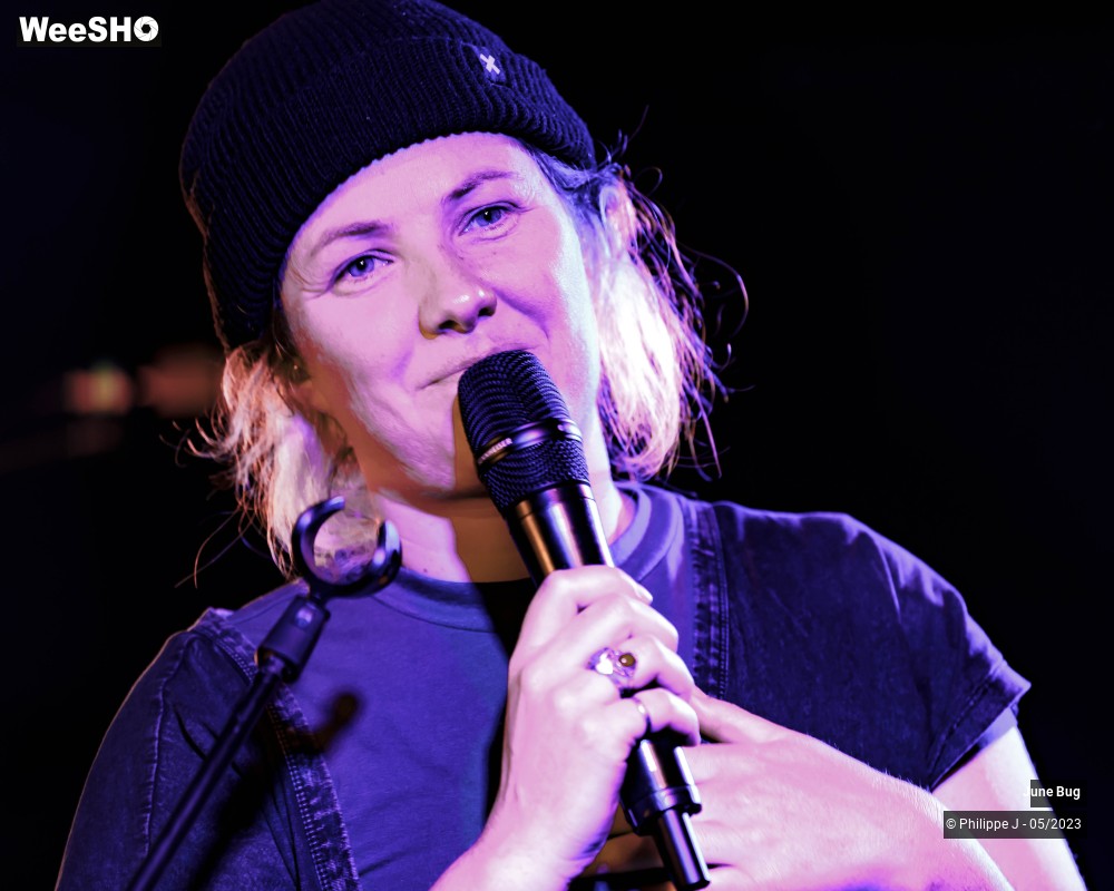 15/20 photos du spectacle June Bug
