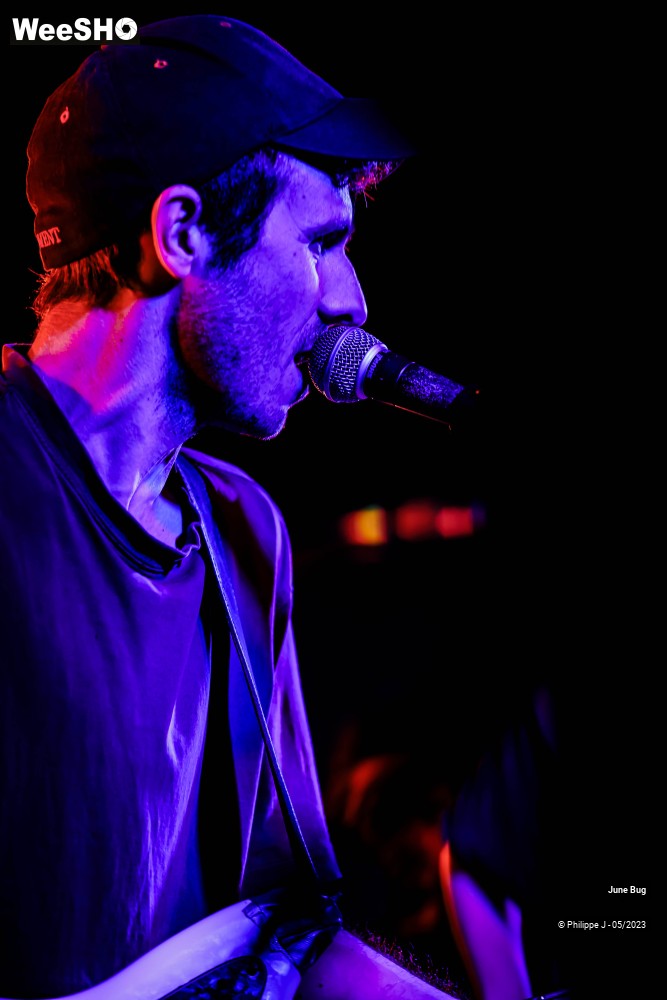 16/20 photos du spectacle June Bug