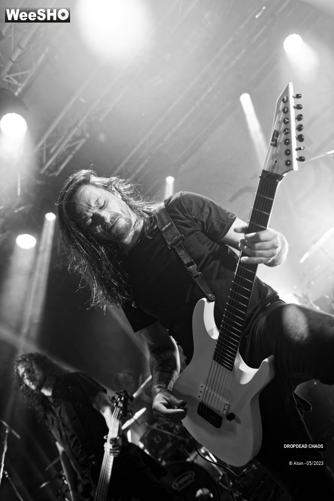 14/28 photos du spectacle DROPDEAD au Black Lab ( Wasquehal )