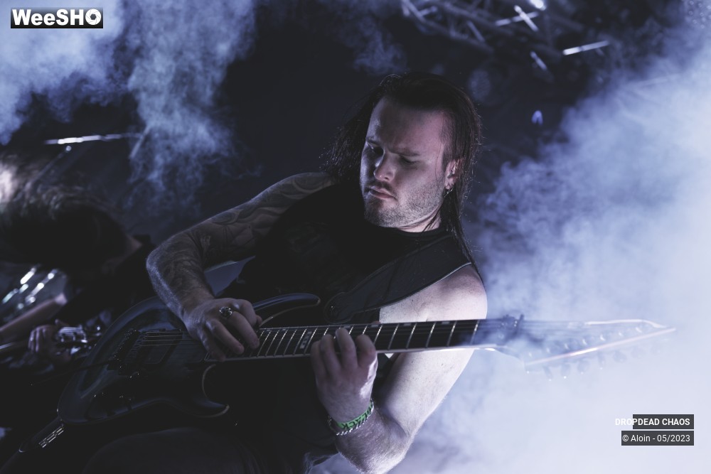 15/28 photos du spectacle DROPDEAD au Black Lab ( Wasquehal )