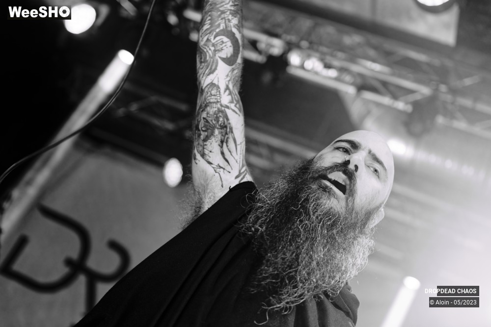 20/28 photos du spectacle DROPDEAD au Black Lab ( Wasquehal )