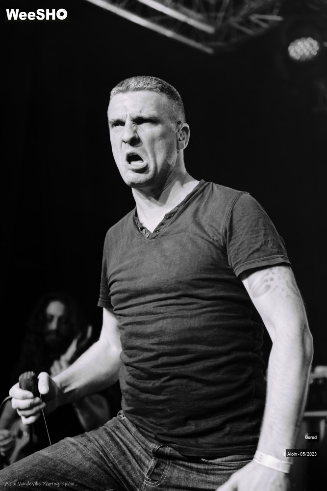 2/33 photos du spectacle GOROD