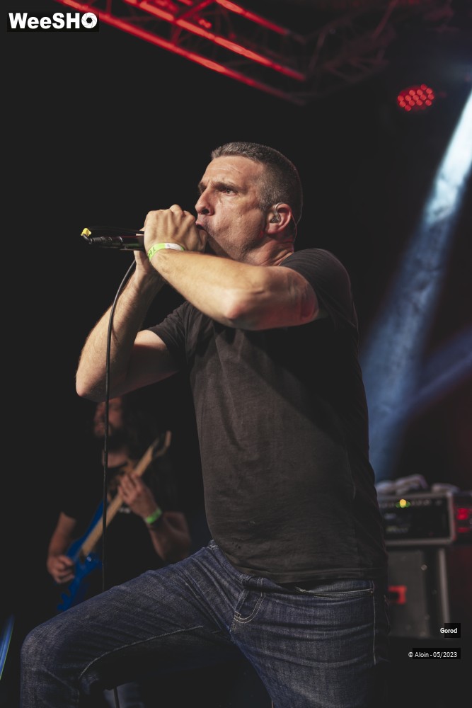 4/33 photos du spectacle GOROD