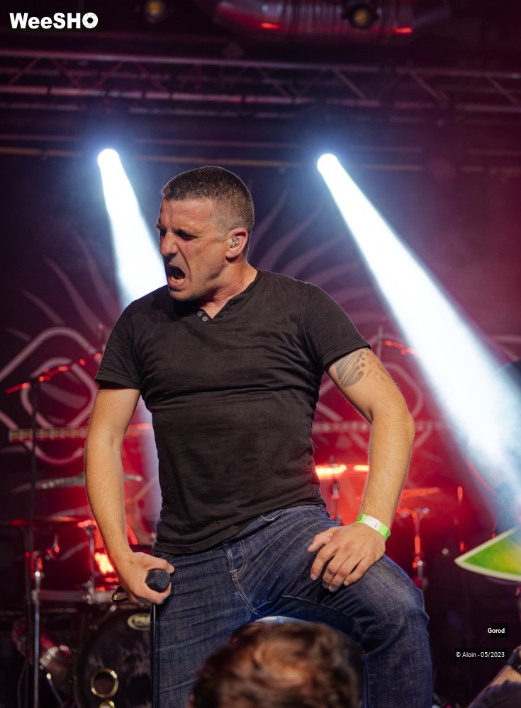 5/33 photos du spectacle GOROD