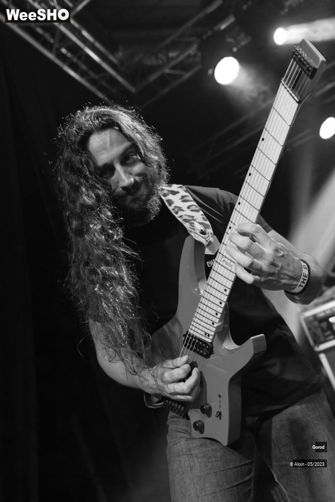 21/33 photos du spectacle GOROD