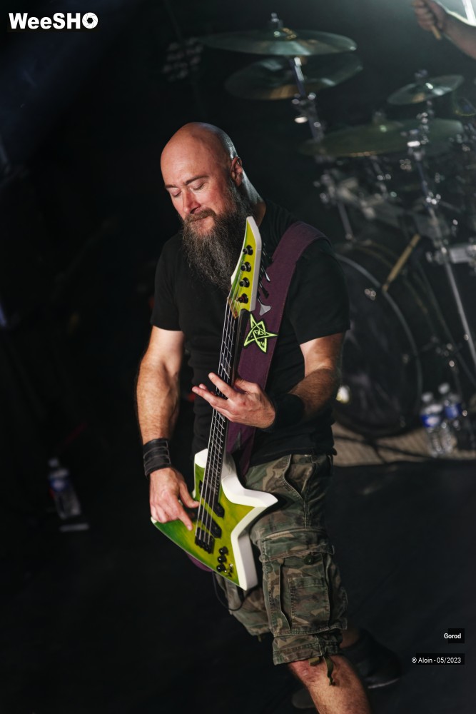 27/33 photos du spectacle GOROD