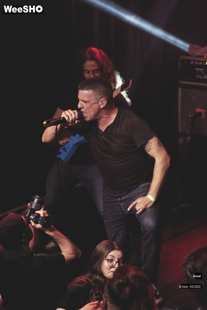 32/33 photos du spectacle GOROD