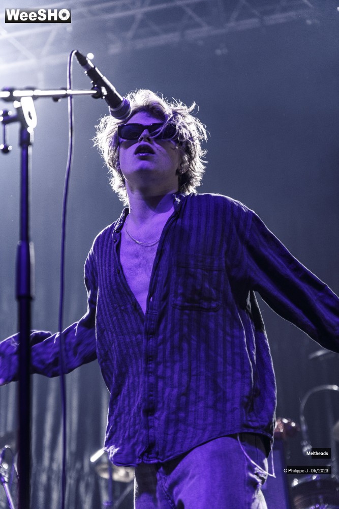 2/22 photos du spectacle Meltheads