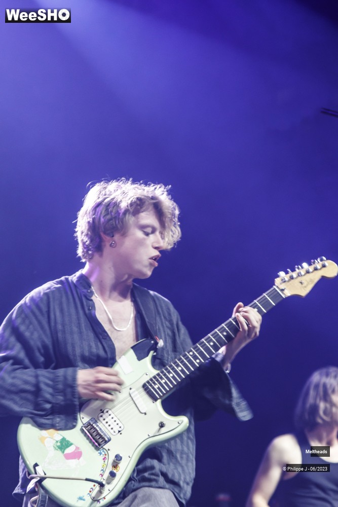 5/22 photos du spectacle Meltheads