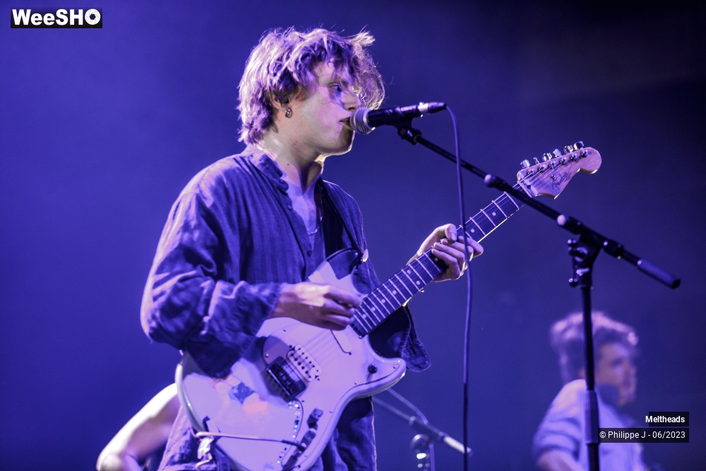 6/22 photos du spectacle Meltheads