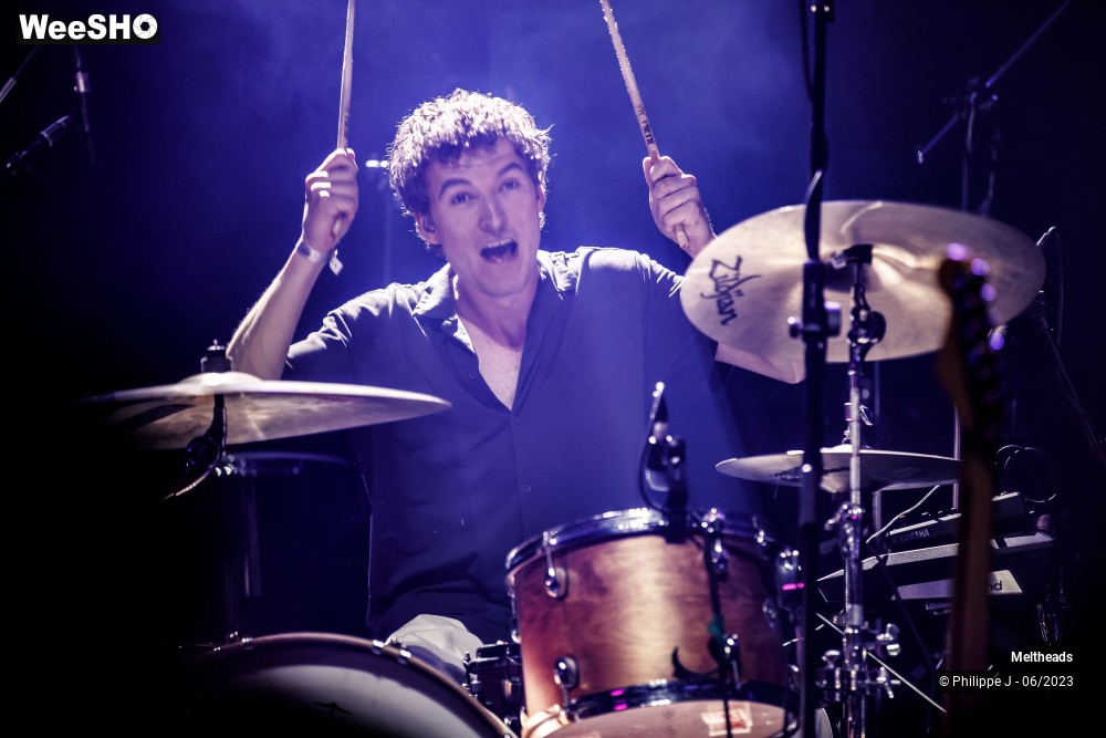 11/22 photos du spectacle Meltheads