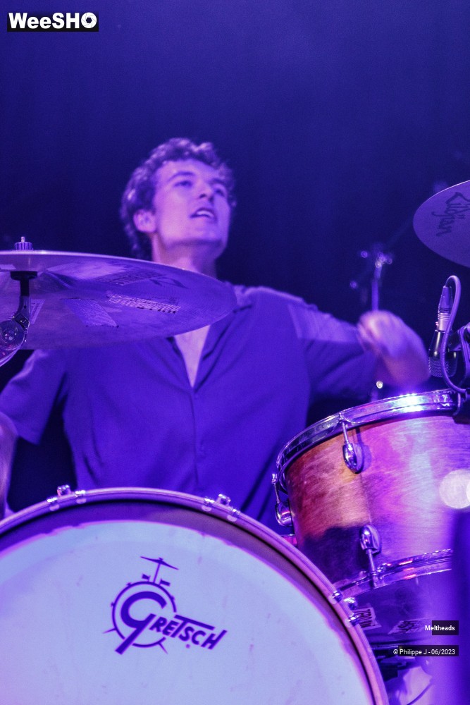21/22 photos du spectacle Meltheads
