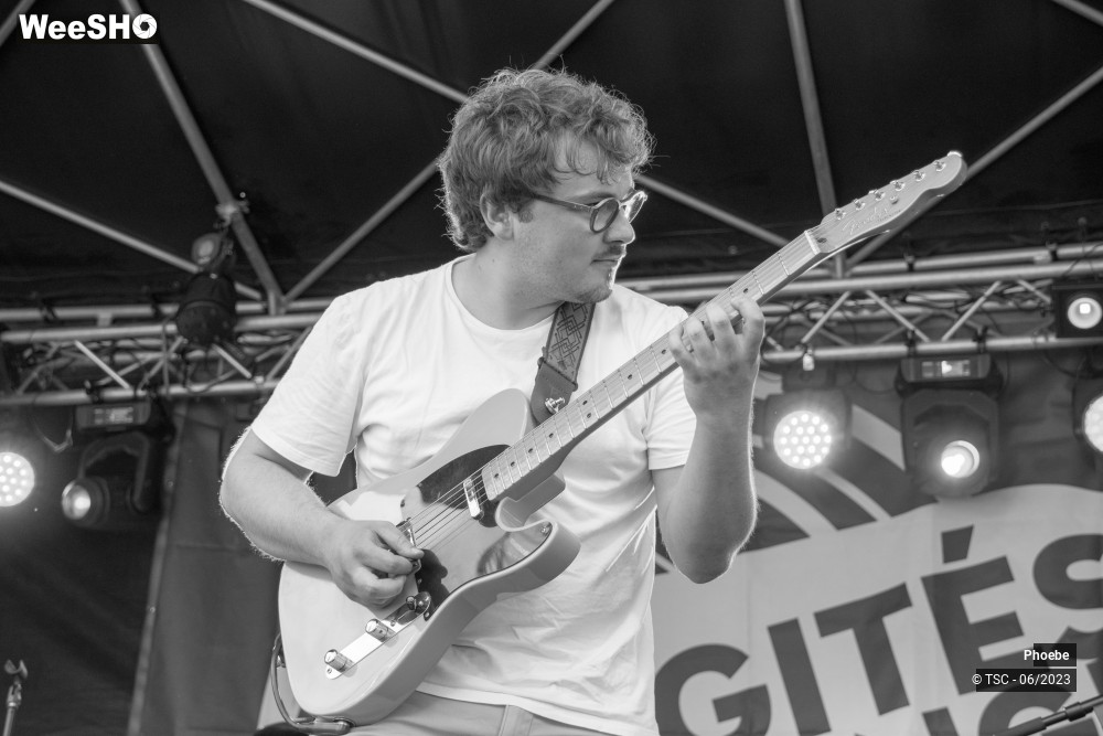 6/12 photos du spectacle Phoebe