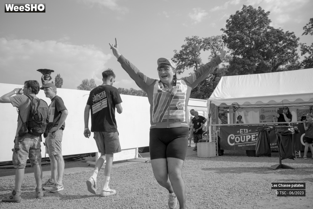 1/16 photos du spectacle Les Chasse Patates
