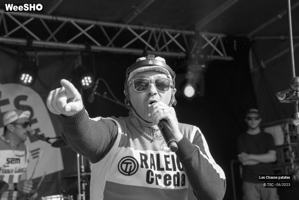 7/16 photos du spectacle Les Chasse Patates