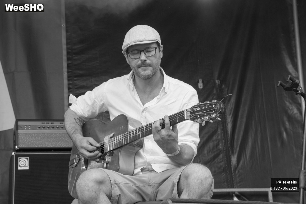 8/17 photos du spectacle Père et Fils