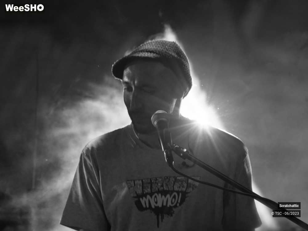 21/24 photos du spectacle Scratchattic