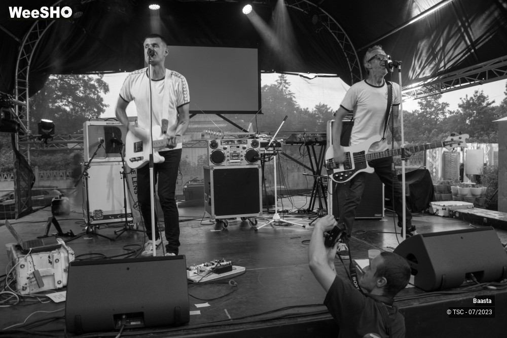 6/9 photos du spectacle Baasta
