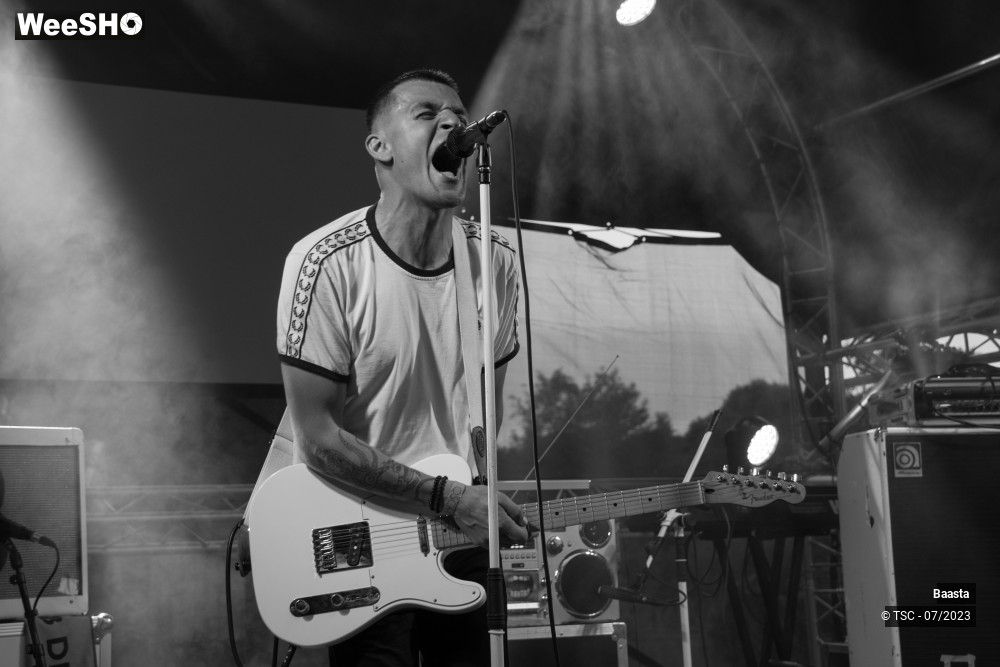 9/9 photos du spectacle Baasta