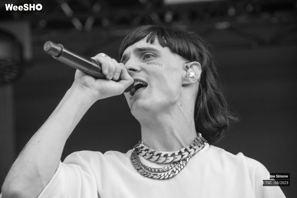 8/17 photos du spectacle Aime Simone