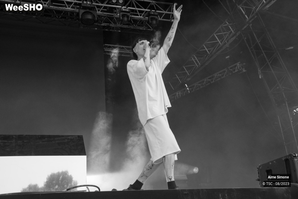 12/17 photos du spectacle Aime Simone