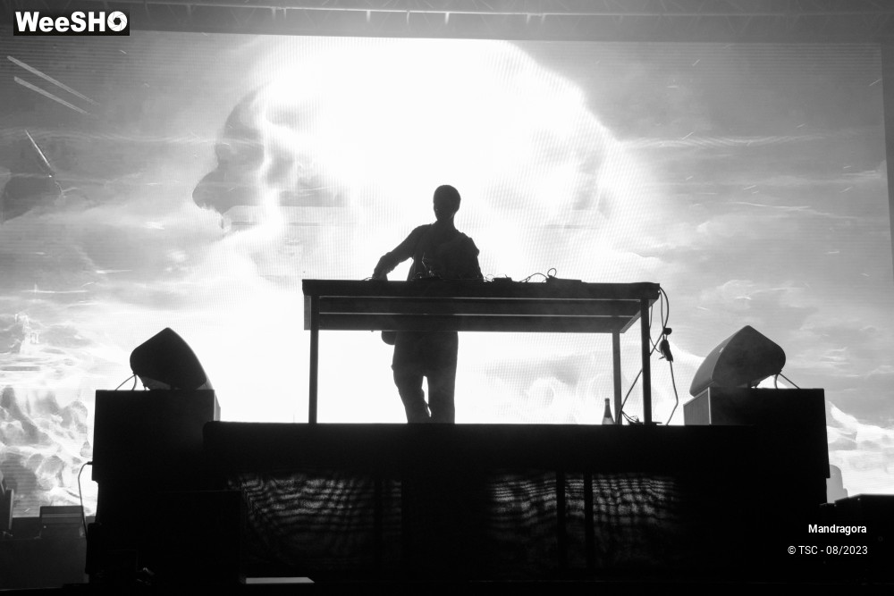 1/18 photos du spectacle Mandragora