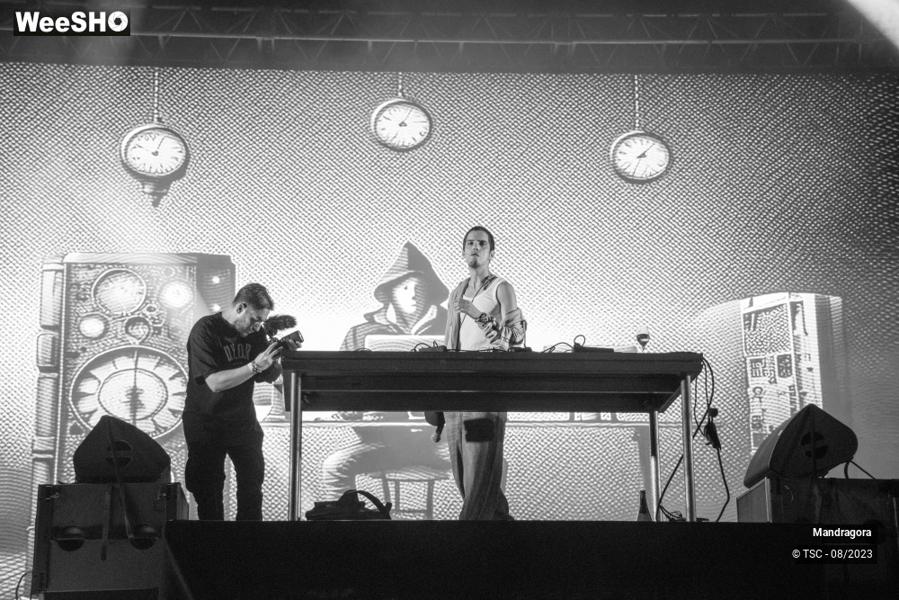 4/18 photos du spectacle Mandragora