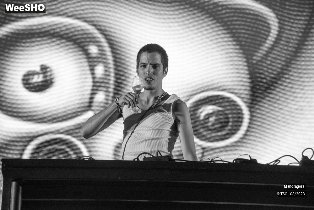 14/18 photos du spectacle Mandragora