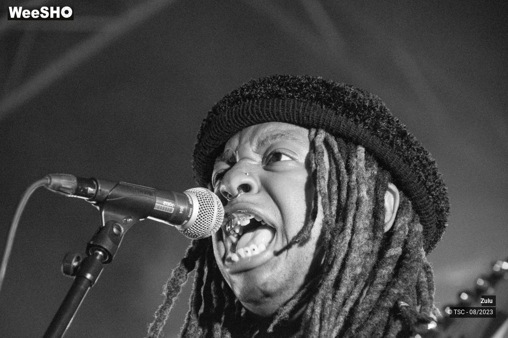 1/9 photos du spectacle Zulu
