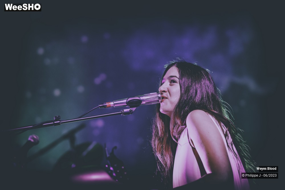 4/20 photos du spectacle Weyes Blood