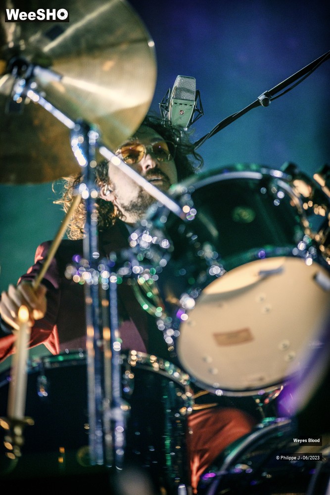 7/20 photos du spectacle Weyes Blood